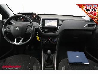 Peugeot 2008 1.2 PureTech Access Pano Cruise Navi Airco Apple/Android PDC picture 15