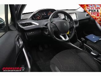 Peugeot 2008 1.2 PureTech Access Pano Cruise Navi Airco Apple/Android PDC picture 19