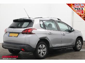 Peugeot 2008 1.2 PureTech Access Pano Cruise Navi Airco Apple/Android PDC picture 3