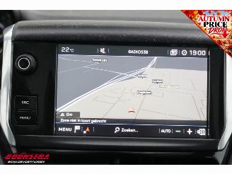 Peugeot 2008 1.2 PureTech Access Pano Cruise Navi Airco Apple/Android PDC picture 24