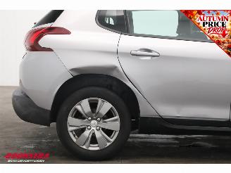 Peugeot 2008 1.2 PureTech Access Pano Cruise Navi Airco Apple/Android PDC picture 9