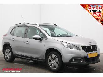 Peugeot 2008 1.2 PureTech Access Pano Cruise Navi Airco Apple/Android PDC picture 2