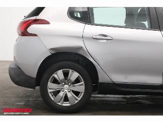 Peugeot 2008 1.2 PureTech Access Pano Cruise Navi Airco Apple/Android PDC picture 9