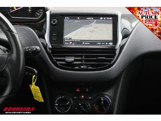 Peugeot 2008 1.2 PureTech Access Pano Cruise Navi Airco Apple/Android PDC picture 16