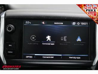 Peugeot 2008 1.2 PureTech Access Pano Cruise Navi Airco Apple/Android PDC picture 27