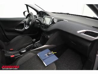 Peugeot 2008 1.2 PureTech Access Pano Cruise Navi Airco Apple/Android PDC picture 14