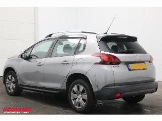 Peugeot 2008 1.2 PureTech Access Pano Cruise Navi Airco Apple/Android PDC picture 4
