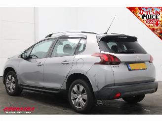 Peugeot 2008 1.2 PureTech Access Pano Cruise Navi Airco Apple/Android PDC picture 4