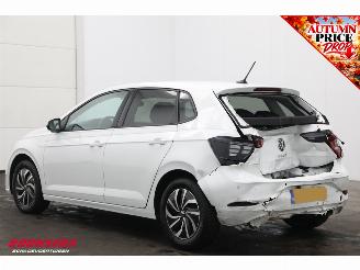 Volkswagen Polo 1.0 TSI Life Edition ACC Airco Virtual Apple/Android PDC picture 4