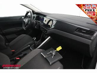 Volkswagen Polo 1.0 TSI Life Edition ACC Airco Virtual Apple/Android PDC picture 16