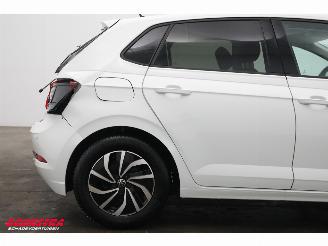 Volkswagen Polo 1.0 TSI Life Edition ACC Airco Virtual Apple/Android PDC picture 14