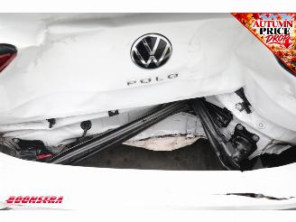 Volkswagen Polo 1.0 TSI Life Edition ACC Airco Virtual Apple/Android PDC picture 10