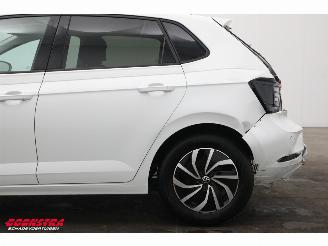 Volkswagen Polo 1.0 TSI Life Edition ACC Airco Virtual Apple/Android PDC picture 6