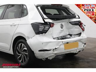 Volkswagen Polo 1.0 TSI Life Edition ACC Airco Virtual Apple/Android PDC picture 7