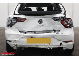 Volkswagen Polo 1.0 TSI Life Edition ACC Airco Virtual Apple/Android PDC picture 8