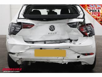 Volkswagen Polo 1.0 TSI Life Edition ACC Airco Virtual Apple/Android PDC picture 8