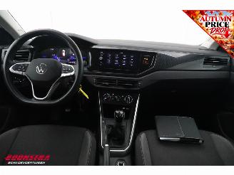 Volkswagen Polo 1.0 TSI Life Edition ACC Airco Virtual Apple/Android PDC picture 17