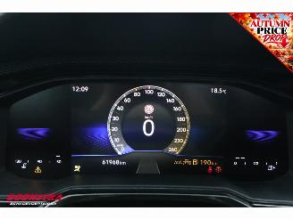 Volkswagen Polo 1.0 TSI Life Edition ACC Airco Virtual Apple/Android PDC picture 25