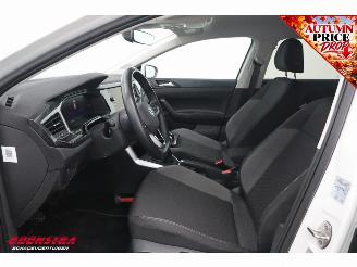 Volkswagen Polo 1.0 TSI Life Edition ACC Airco Virtual Apple/Android PDC picture 19