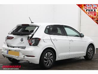 Volkswagen Polo 1.0 TSI Life Edition ACC Airco Virtual Apple/Android PDC picture 3