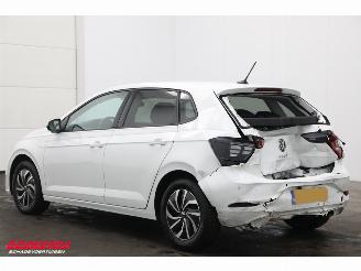 Volkswagen Polo 1.0 TSI Life Edition ACC Airco Virtual Apple/Android PDC picture 4