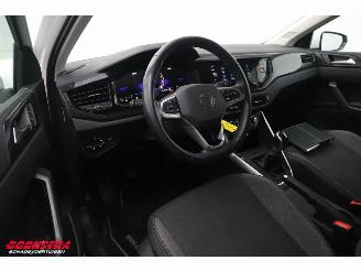 Volkswagen Polo 1.0 TSI Life Edition ACC Airco Virtual Apple/Android PDC picture 22