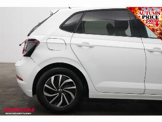 Volkswagen Polo 1.0 TSI Life Edition ACC Airco Virtual Apple/Android PDC picture 14