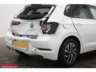 Volkswagen Polo 1.0 TSI Life Edition ACC Airco Virtual Apple/Android PDC picture 13