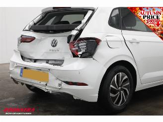Volkswagen Polo 1.0 TSI Life Edition ACC Airco Virtual Apple/Android PDC picture 13