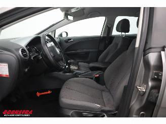 Seat Leon 1.6 Stylance Cruise Clima Bluetooth PDC Org.NL + NAP picture 8