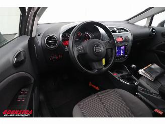 Seat Leon 1.6 Stylance Cruise Clima Bluetooth PDC Org.NL + NAP picture 10