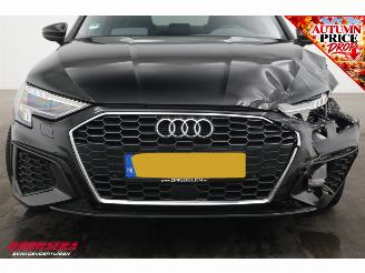 Audi A3 Limousine 35 TFSI S-Line ACC Navi Clima Virtual Apple/Android Camera PDC picture 5
