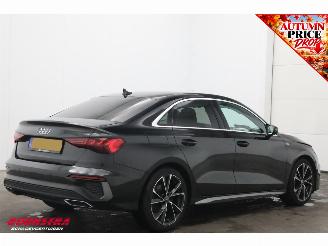 Audi A3 Limousine 35 TFSI S-Line ACC Navi Clima Virtual Apple/Android Camera PDC picture 3