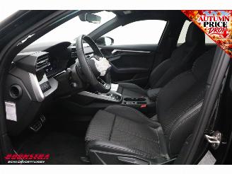 Audi A3 Limousine 35 TFSI S-Line ACC Navi Clima Virtual Apple/Android Camera PDC picture 14