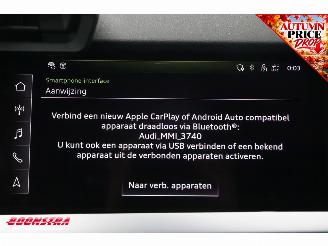 Audi A3 Limousine 35 TFSI S-Line ACC Navi Clima Virtual Apple/Android Camera PDC picture 26