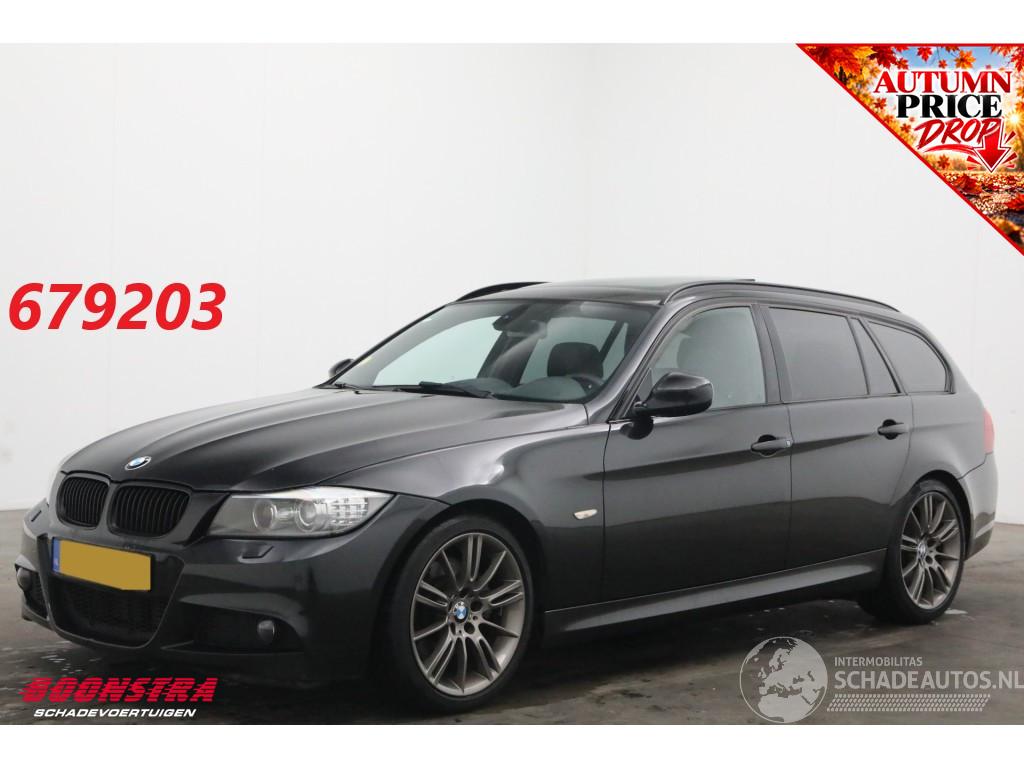 BMW 3-serie Touring 330d Aut. Business Line M Sport Cruise Navi Clima Bluetooth PDC AHK