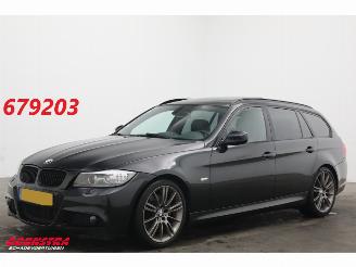 uszkodzony samochody osobowe BMW 3-serie Touring 330d Aut. Business Line M Sport Cruise Navi Clima Bluetooth PDC AHK 2010/6