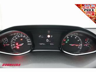 Peugeot 308 1.2 PT Aut. Premium Panorama Navi Clima Camera PDC AHK Cruise Apple/Android picture 22