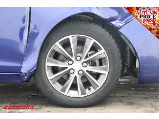 Peugeot 308 1.2 PT Aut. Premium Panorama Navi Clima Camera PDC AHK Cruise Apple/Android picture 7