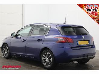 Peugeot 308 1.2 PT Aut. Premium Panorama Navi Clima Camera PDC AHK Cruise Apple/Android picture 4