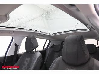 Peugeot 308 1.2 PT Aut. Premium Panorama Navi Clima Camera PDC AHK Cruise Apple/Android picture 20