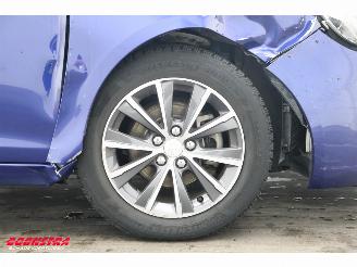 Peugeot 308 1.2 PT Aut. Premium Panorama Navi Clima Camera PDC AHK Cruise Apple/Android picture 7