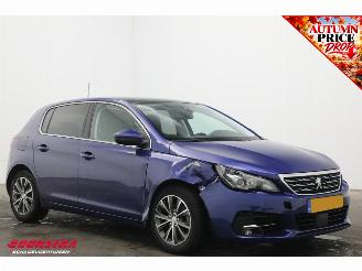Peugeot 308 1.2 PT Aut. Premium Panorama Navi Clima Camera PDC AHK Cruise Apple/Android picture 2