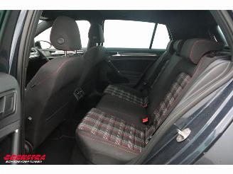 Volkswagen Golf 2.0 TSI DSG GTI Performance Pano ACC Navi Clima SHZ Apple/Android Camera PDC picture 25