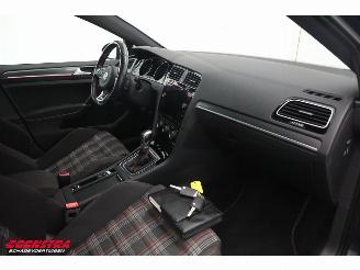 Volkswagen Golf 2.0 TSI DSG GTI Performance Pano ACC Navi Clima SHZ Apple/Android Camera PDC picture 21