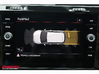 Volkswagen Golf 2.0 TSI DSG GTI Performance Pano ACC Navi Clima SHZ Apple/Android Camera PDC picture 32