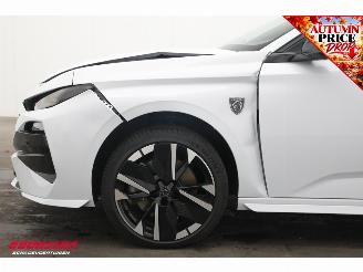 Peugeot 308 SW 1.6 Plug-in Hybrid 195 GT ACC Navi Clima Virtual Apple/Android PDC AHK picture 12