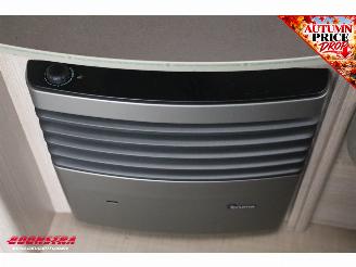 Burstner  Premio Life 480 TL Single Beds Treinzit NIEUW / NEU!! picture 27