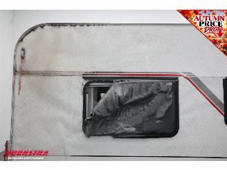 Burstner  Premio Life 480 TL Single Beds Treinzit NIEUW / NEU!! picture 9