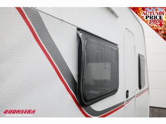 Burstner  Premio Life 480 TL Single Beds Treinzit NIEUW / NEU!! picture 12
